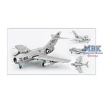 MIG-15bis USAF \"7616\"