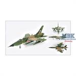 F-105D Thunderchief \"Old Crow II\"