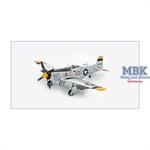 P-51D Mustang 78th FS/15th FG, Iwo Jima, April 194