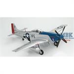 P-51 D Mustang 328th FS, "Cripes A´Mighty"