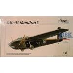 GAL-58 Hamilcar X