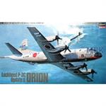 Lockheed P-3C Update II Orion