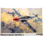 Messerschmitt Bf109K-4