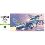Dassault Mirage F.1C (B4)
