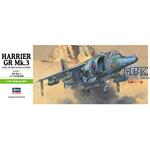 Hawker Siddeley Harrier GR Mk. 3 (B6)
