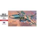 Mikojan-Gurewitsch MiG-27 Flogger D (C10)