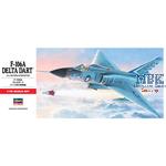 Convair F-106A Delta Dart (C11)