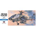 McDonnel Douglas AH-64A Apache (D6)