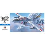 Kawasaki T-4 J.A.S.D.F. Intermediate Trainer (D12)