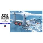F-15C Eagle U.S.A.F. (E13)