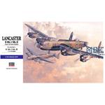 LANCASTER B. Mk.I/Mk.III