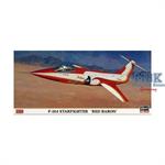 F-104 STARFIGHTER \"RED BARON\"