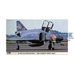 F-4EJ KAI Phantom II \"Air Combat Meet 2007\"