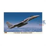 F-15A Eagle \"Air National Guard\"