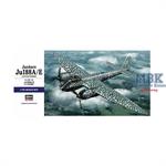 JUNKERS Ju188A/E