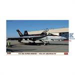 F/A-18E Super Hornet "VFA-147 Argonauts"