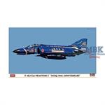 F-4EJ Kai Phantom II "301 Sq 40th Anniversary"