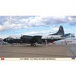 P-3C Orion U.S. Naval Aviation Centennial