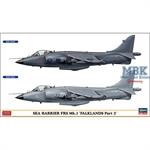 Sea Harrier FRS Mk 1 Falklands Part 2