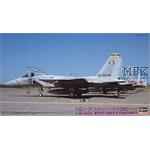 F-15J EAGLE “MYSTIC EAGLE IV 204SQ PART 1