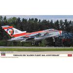 Panavia Tornado IDS Maiden Flight 50th Anniversary