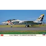 F-14A Tomcat Vf-2 Bounty Hunters 1976