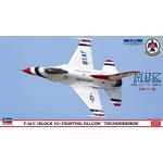 F-16C (Block 52) Fighting Falcon "Thunderbirds"