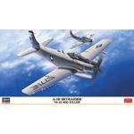 Douglas A-1H Skyraider VA-25 "Mig Killer"