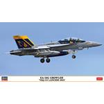 Boeing EA-18G Growler VAQ-131 Lancers 2025
