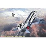 McDonnell Douglas F-4J Phantom II Show Time (PT6)
