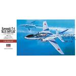 Kawasaki T-4 'Blue Impulse' (PT16)