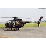 OH-6D Last Sky Hornets 1:48