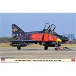 F-4EJ Kai Phantom II '302SQ final year 2019
