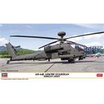 AH-64E Apache Guardian "Korean Army" 1/48