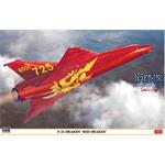 F-35 Draken, Red Drake  1/48