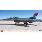 F-16CM Fighting Falcon "50th Years Maiden Flight"