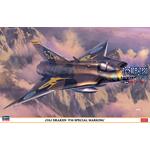 Saab J35J Draken `F10 Special Marking´