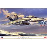 F/A-18F Super Hornet VFA-103 Jolly Rogers 75T