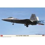 Lockheed Martin F-22 Raptor "Hawaii ANG"