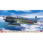 Nakajima C6N1 Carrier Recon Myrt - 141st Fly.Group