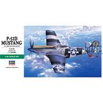 North American P-51D Mustang (JT30)