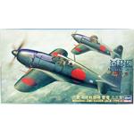 Mitsubishi JM5 Raiden ( Jack ) Type 33    JT136