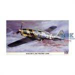 MACCHI C.205 VELTRO \"ANR\"