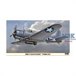 SBD-4 Dauntress \"VMSB-233\"