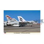 F-8J Crusader \"VF-194 Red Lightnings\"