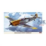 MESSERSCHMITT Bf109E \"MARSEILLE\"
