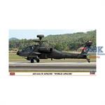 AH-64 A/D Apache "World Apache"