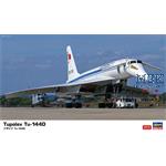 Tupolev Tu-144d   1/144