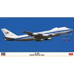 Boeing E-4B Nightwatch 2024