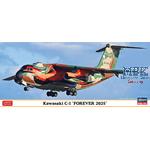 Kawasaki C-1 "Forever 2025"